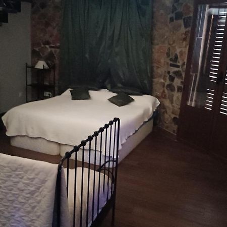 Casa Rural Camino Del Alentejo Villa La Codosera Kültér fotó