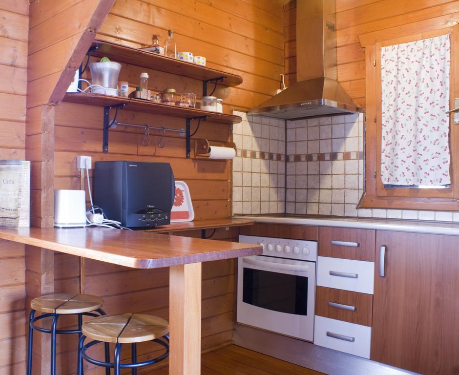 Casa Rural Camino Del Alentejo Villa La Codosera Kültér fotó